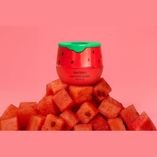 Watermelon balm